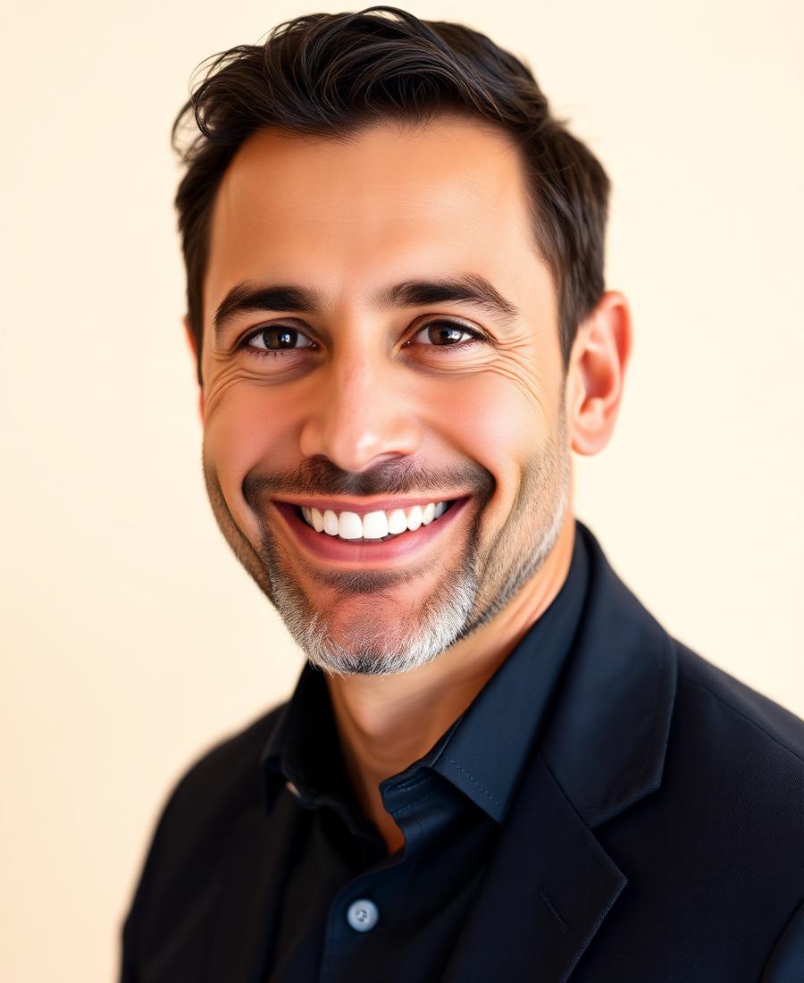 Rafael Monteiro